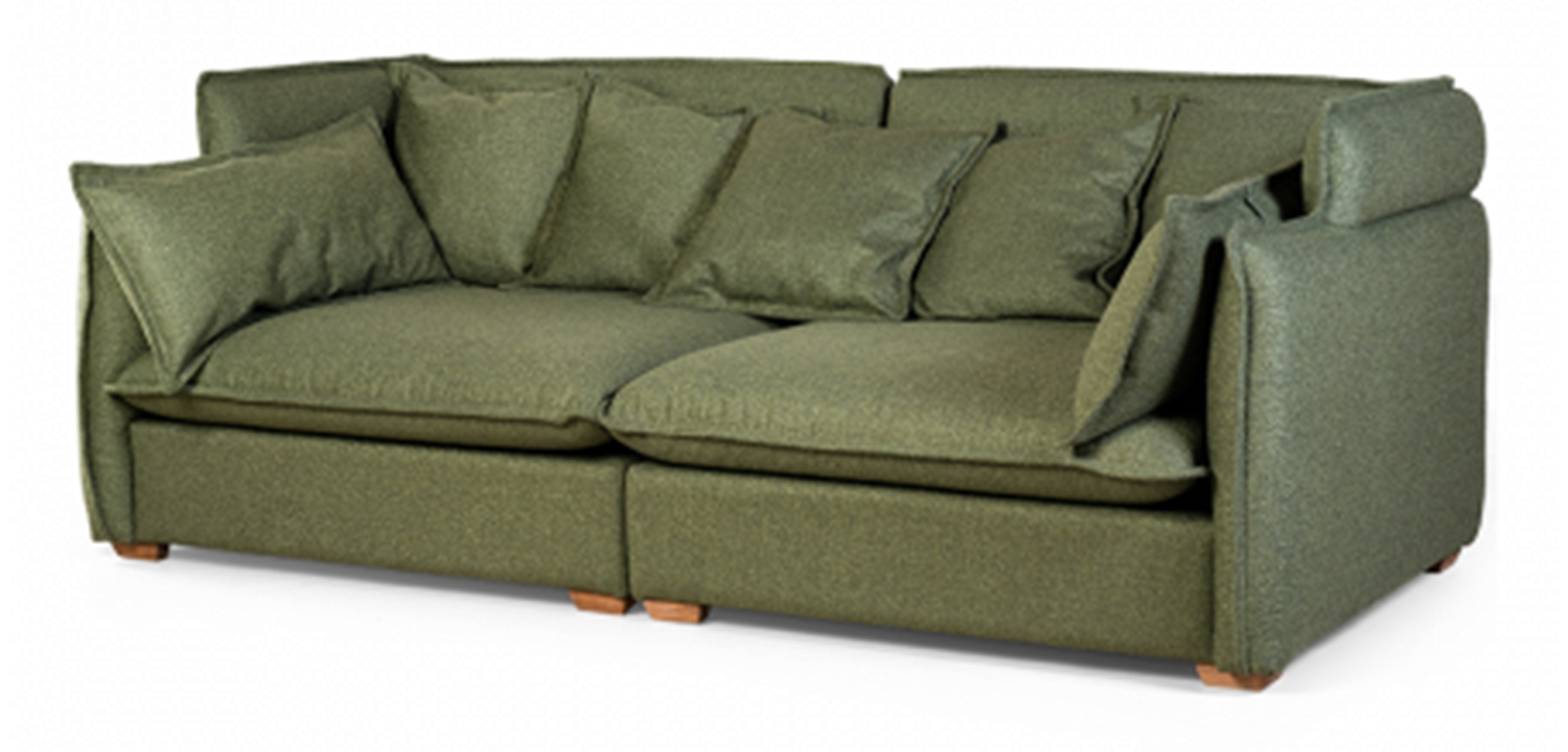 Диван Salman Sofa Диван Salman Sofa - Loft-Concept в Омске