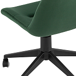 Кресло для рабочего стола Sheilly Green варинант исполнения - 7 | Loft Concept в Омске