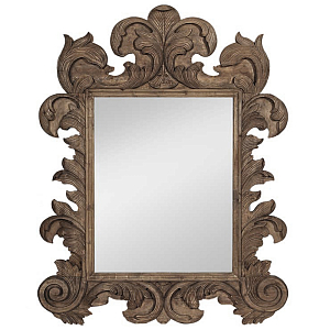 Зеркало OG Library Florentine Mirror Oak