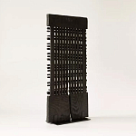 Скульптура «Решетка» варинант исполнения - 3 | Loft Concept в Омске