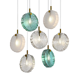 Подвесной светильник Maestro варинант исполнения - 1 | Loft Concept в Омске