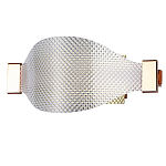 Настенный светильник с рельефным стеклом Duke варинант исполнения - 1 | Loft Concept в Омске