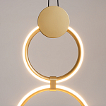 Подвесной светильник Link 3000К 25Вт варинант исполнения - 4 | Loft Concept в Омске