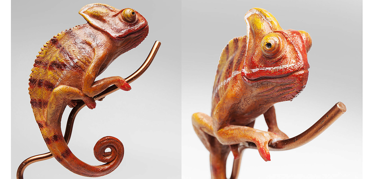 Статуэтка Chameleon II - Loft-Concept в Омске