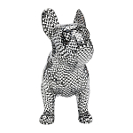 Статуэтка Graffiti Disco Bulldog варинант исполнения - 2 | Loft Concept в Омске