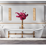 Бра с текстурной хрустальной огранкой Light Delight варинант исполнения - 7 | Loft Concept в Омске