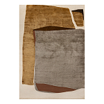 Ковер шелк Manhattan Wool Silk Carpet VII варинант исполнения - 1 | Loft Concept в Омске