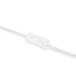 Настольный светильник Gray marble варинант исполнения - 3 | Loft Concept в Омске