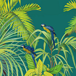 Мебельная ткань Велюр 145 см Т4-70 варинант исполнения - 1 | Loft Concept в Омске