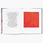 Книга по искусству Yayoi Kusama: I Spend Each Day Embracing Flowers варинант исполнения - 8 | Loft Concept в Омске