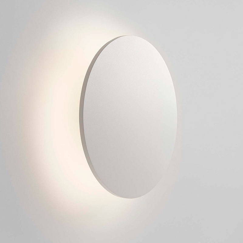 Light Point SoHo Wall Lamp Белый в Омске | Loft Concept 