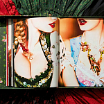 Коллекционный лимитированный Фотоальбом Ellen von Unwerth. Heimat XXL варинант исполнения - 7 | Loft Concept в Омске