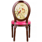 Стул French Juicy pink варинант исполнения - 3 | Loft Concept в Омске