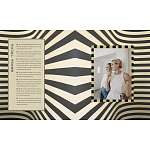 Книга A Tale Of Interiors варинант исполнения - 11 | Loft Concept в Омске