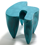 Комплект кофейных столиков Vorlon River three tables варинант исполнения - 4 | Loft Concept в Омске