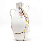 Ваза Seletti Kintsugi high варинант исполнения - 1 | Loft Concept в Омске