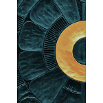 Панно «Пробуждение» варинант исполнения - 2 | Loft Concept в Омске