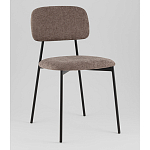 Стул Chao коричневый варинант исполнения - 1 | Loft Concept в Омске