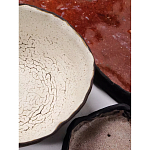 Сет из 4-х тарелок «QARTZITE» варинант исполнения - 2 | Loft Concept в Омске