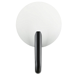 Бра чёрно-белое Ideal Shade Combination варинант исполнения - 4 | Loft Concept в Омске