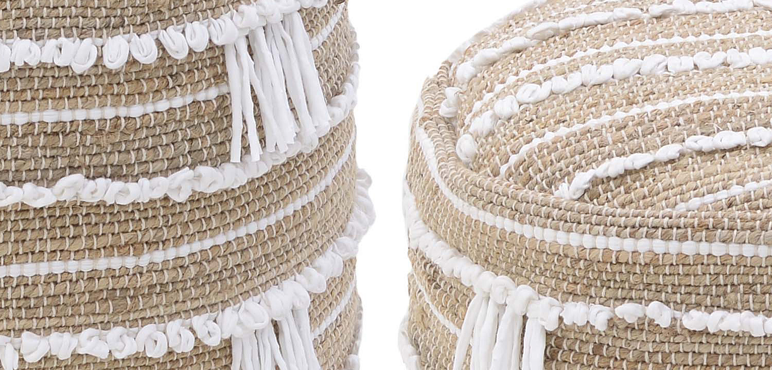 Пуф Elicia Pouf Пуф Elicia Pouf - Loft-Concept в Омске