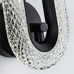 Бра Oculus Lights Черный варинант исполнения - 3 | Loft Concept в Омске