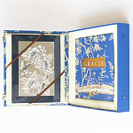 Лимитированное Коллекционное Издание The Art of Gracie Special Edition  варинант исполнения - 1 | Loft Concept в Омске