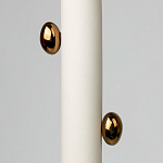 Подвесной светильник MOROSHKA bronza варинант исполнения - 3 | Loft Concept в Омске