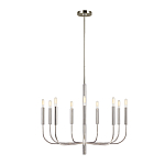 Люстра подвесная с 9-ю лампами Feiss варинант исполнения - 9 | Loft Concept в Омске