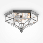 Потолочный светильник Zeil E27X3 варинант исполнения - 1 | Loft Concept в Омске