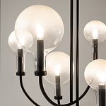 Люстра подвесная Status E14x6 варинант исполнения - 5 | Loft Concept в Омске