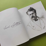 Книга Louis Vuitton Marc Jacobs. In Association with the Musee des Arts Decoratifs, Paris варинант исполнения - 1 | Loft Concept в Омске