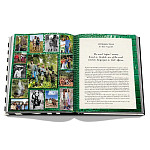 Подарочнный коллекционный фото альбом AFRICAN ADVENTURES NEW 2023 ASSOULINE HC UNBELIEVABLE ILLUSTRATIONS Safari варинант исполнения - 5 | Loft Concept в Омске