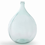 Ваза-бутыль из стекла TRANSPARENT FORMS 56 варинант исполнения - 3 | Loft Concept в Омске