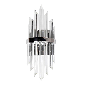Бра ART WALL Suspension 50 Chrome