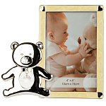 Фоторамка детская Childhood Corner Misha варинант исполнения - 1 | Loft Concept в Омске