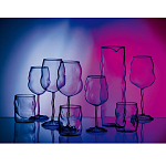 Бокал Seletti Wine Glass h.24 варинант исполнения - 2 | Loft Concept в Омске