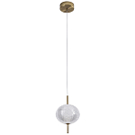 Подвесной светильник Cuthbert Hanging Lamp S варинант исполнения - 2 | Loft Concept в Омске