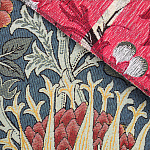 Мебельная ткань Гобелен мульти цвет 140 см Т3-30 варинант исполнения - 1 | Loft Concept в Омске