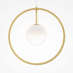 Подвесной светильник Paparazzi 3000К 12Вт варинант исполнения - 2 | Loft Concept в Омске