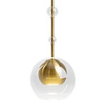 Подвесной светильник Ballet варинант исполнения - 1 | Loft Concept в Омске