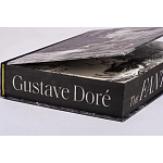 Книга Fantastic Gustave Dore варинант исполнения - 11 | Loft Concept в Омске