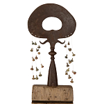 Скульптура «Антропоморфная фигура 2» варинант исполнения - 2 | Loft Concept в Омске