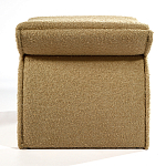 Элегантный Пуф Napa  варинант исполнения - 5 | Loft Concept в Омске