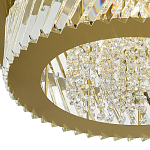 Потолочный светильник в классическом обрамлении Light Connoisseurs Beauty варинант исполнения - 4 | Loft Concept в Омске